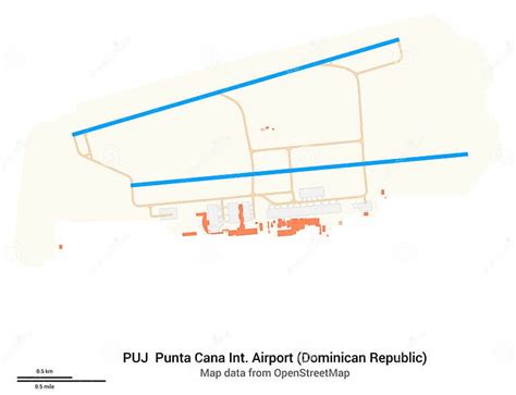 punta cana abreviatura|Punta Cana International Airport Abbreviation: Short Forms Guide.